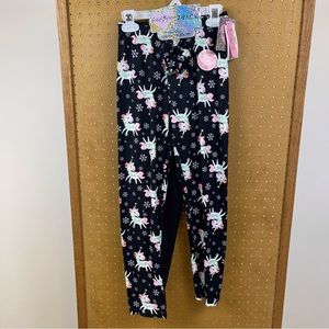 Freestyle Girls 2 Pack Leggings with Hair Accessory